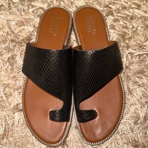 Franco Sarto Sandals